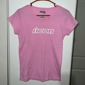 Icon Tee Shirt